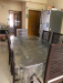 Dinning table